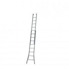 Dirks 3 x 8 Glazenwassersladder 35 cm