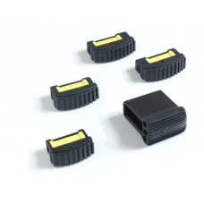 DIRKS Ladderdoppen 68 mm