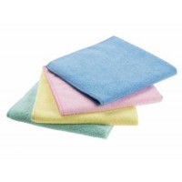 Microvezel Doek 40x40 cm