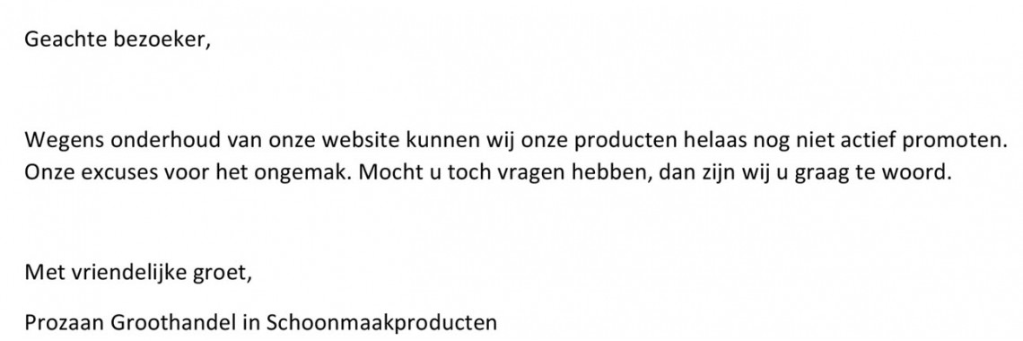 Tekst